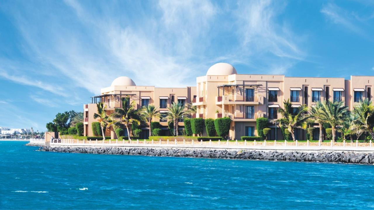 Park Hyatt Jeddah - Marina, Club And Spa Εξωτερικό φωτογραφία