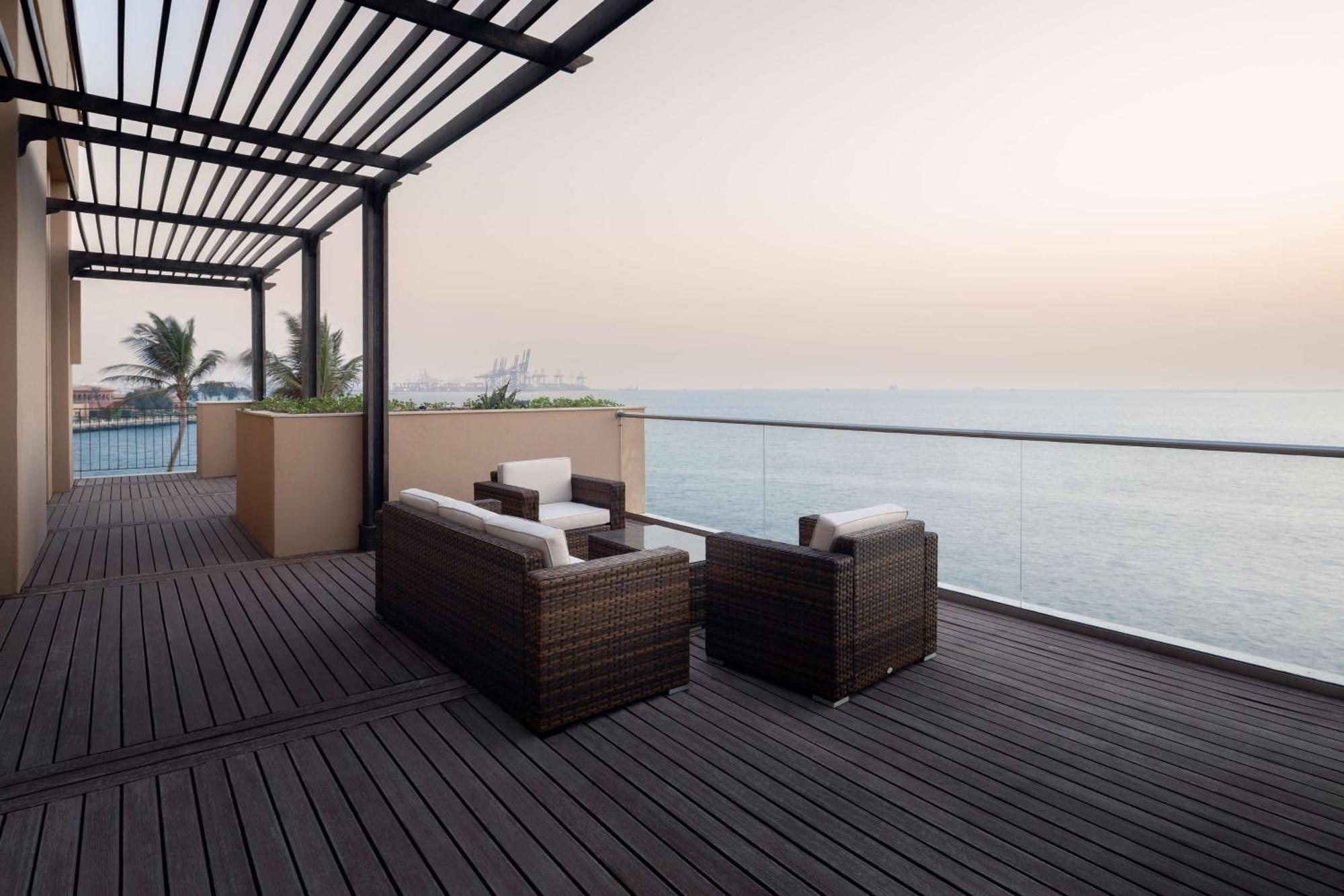 Park Hyatt Jeddah - Marina, Club And Spa Εξωτερικό φωτογραφία